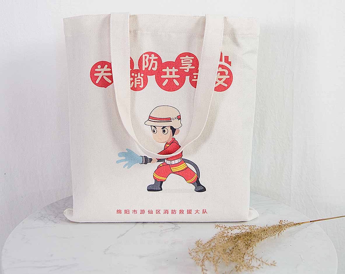 成都禮品袋帆布袋購物袋棉布袋