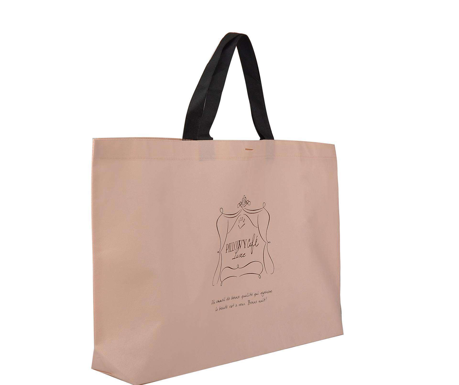 成都無(wú)紡布袋廠家