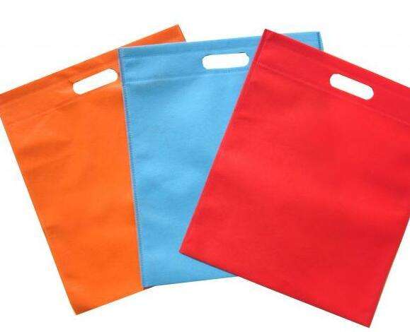 成都環保袋定做