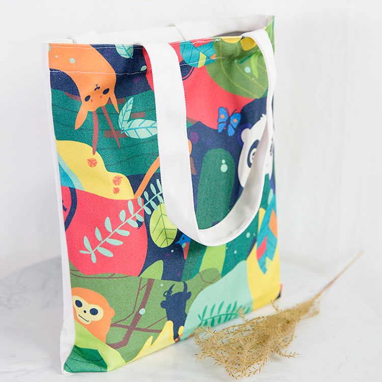 無(wú)紡布袋定做要注意的四點(diǎn)小因素