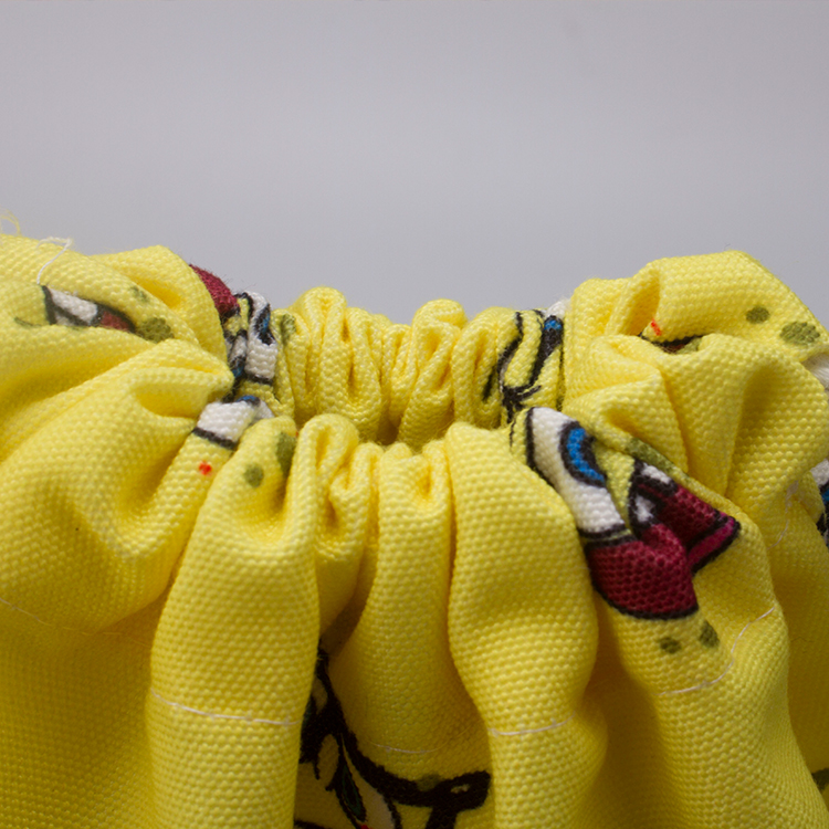 絨布袋的作用與用途